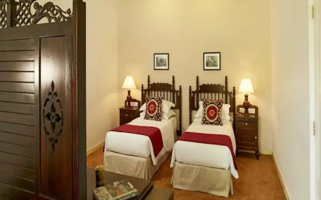 Ekho Lake House Polonnaruwa