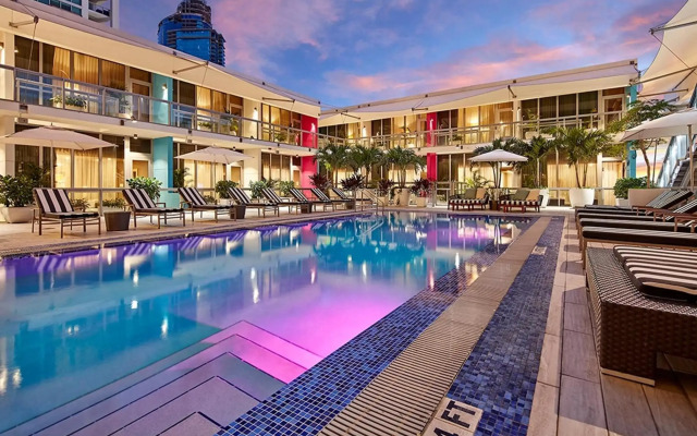 The Grayson Hotel Miami Downtown