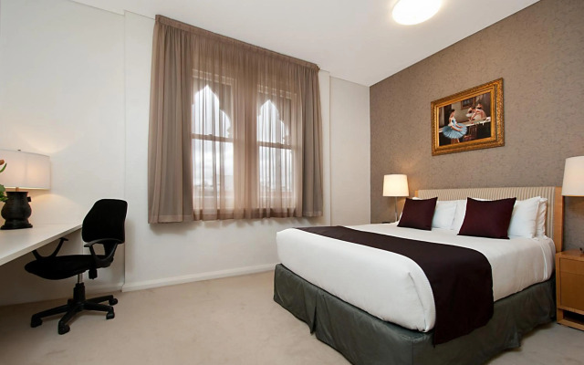 Adabco Boutique Hotel