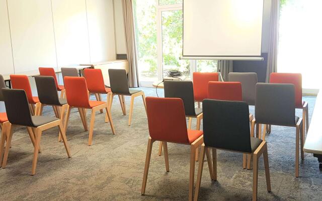 Mercure Antibes Sophia Antipolis