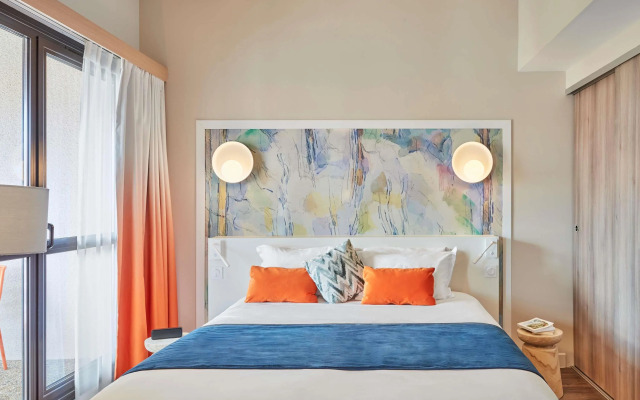 Aparthotel Adagio Aix en Provence Centre