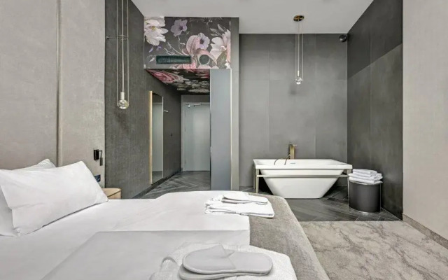 HOTEL GRANO Gdańsk SPA & Wellness - GRANO HOTEL Gdańsk Old Town SPA & Wellness
