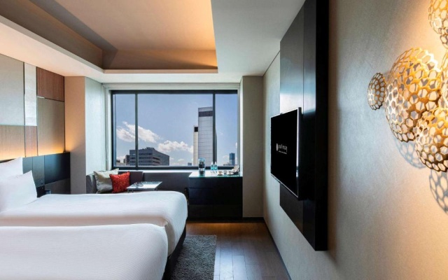 Superior Executive Twin room (트윈 침대 2개) 사진 1
