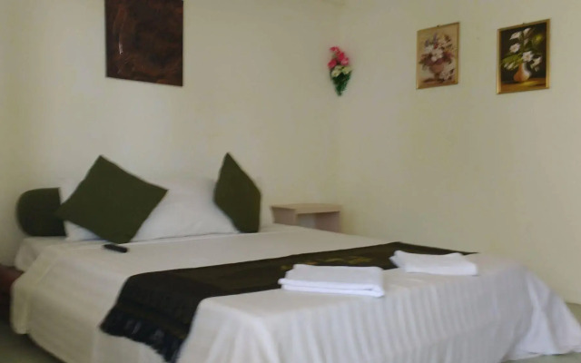 Panorama Sunrise Resort
