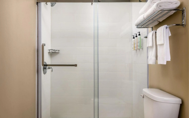 SpringHill Suites by Marriott Sarasota Bradenton