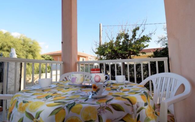 Locazione turistica Giaquinta