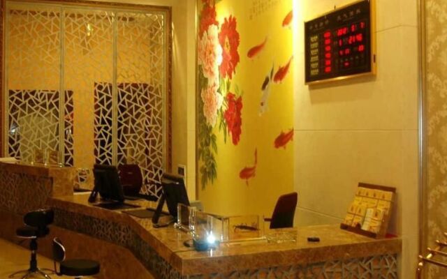 HI Pai Hotel