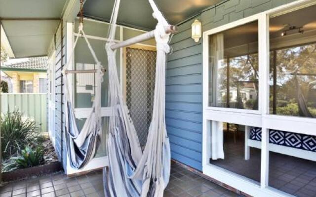 Hayes Beach House - Jervis Bay's #1