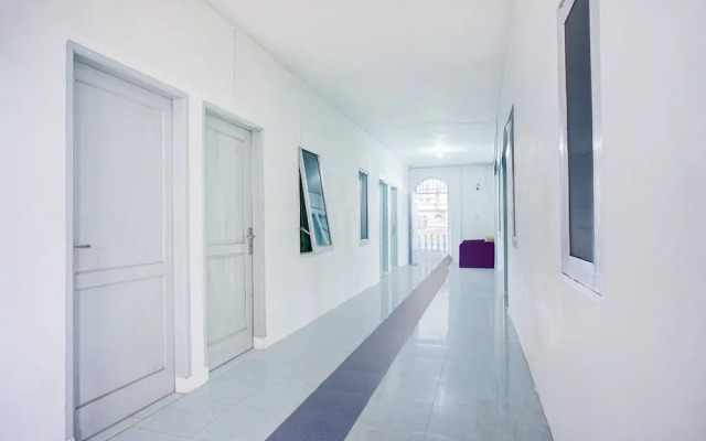 OYO 94504 Clove Nari Homestay