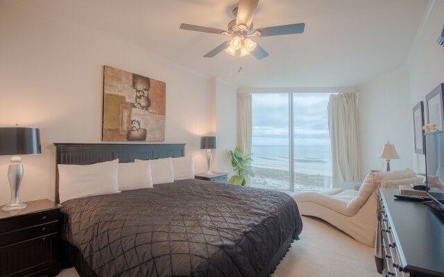 Sea Breeze-Sea Breeze 402 Deluxe