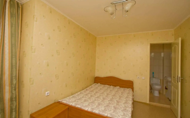 Roman Guest House