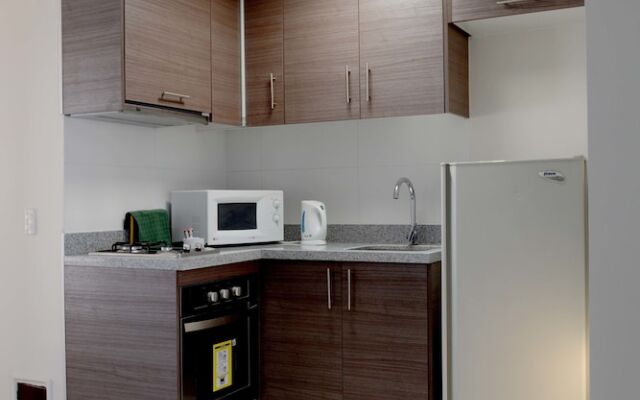 Rent A Home Parque Bustamante