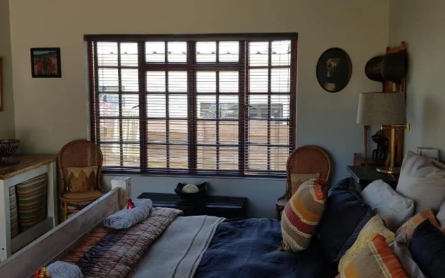 StarFish Accommodation