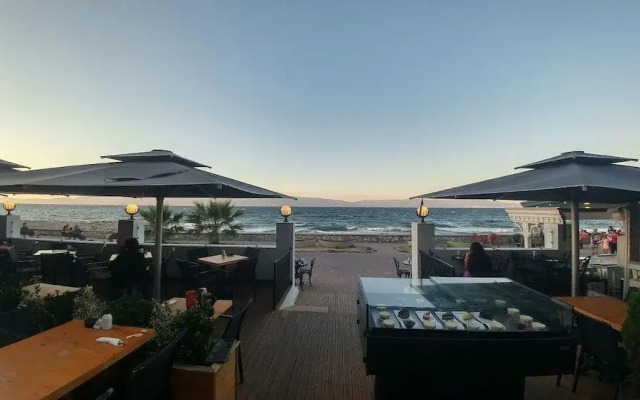 Yali Bahce Butik Otel