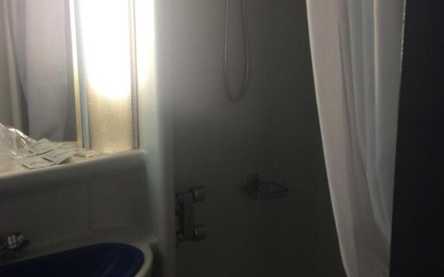 Hotel Le Derby