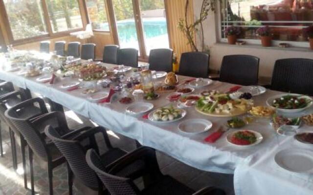 Köy Evi Country House