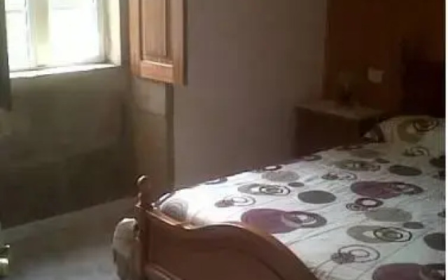 Casa do Outeiriño
