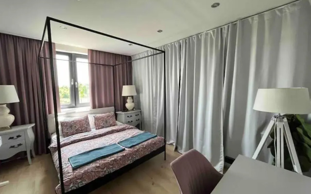 House in Pezinok with swimming pool, Bratislava
