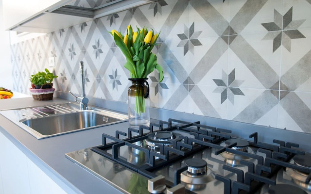 Mamo Florence - Atelier del Sarto Apartment