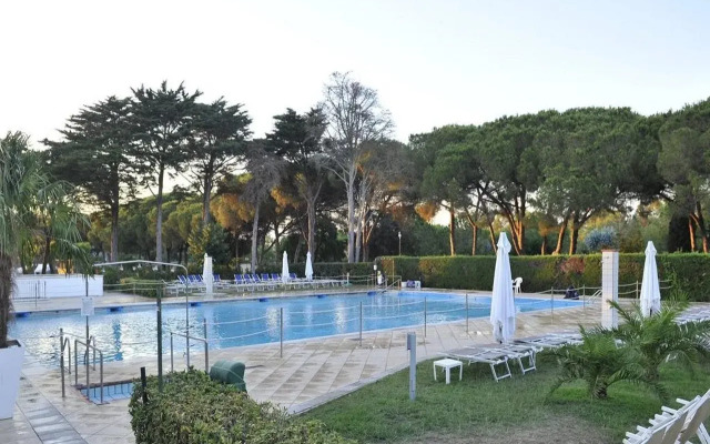 La Serra Resort - Italy Village