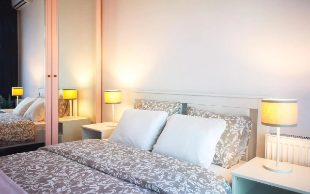 Central Masarikova Studio 1