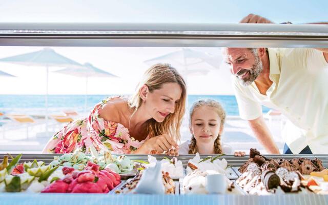 Grecotel Luxme White