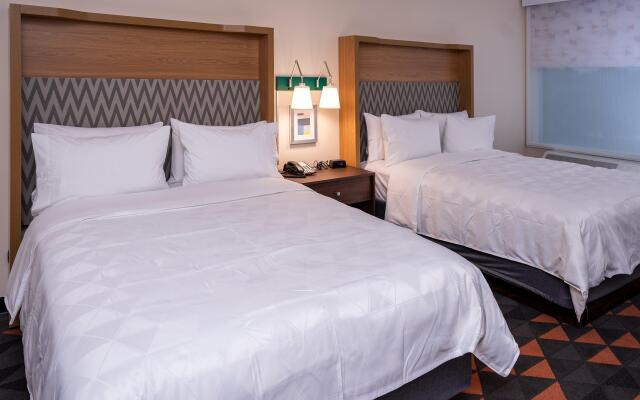 Holiday Inn NW Houston Beltway 8 by IHG