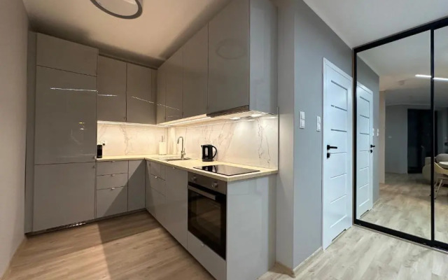 Portova by Q4Apartments
