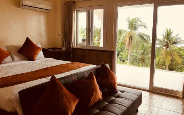 Monkey Beach Dive Resort
