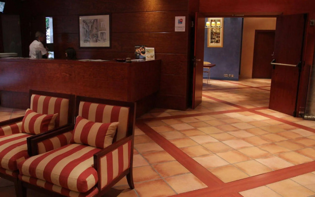 Hotel Vila de Tossa