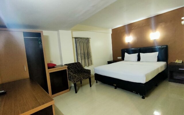 Hotel O Hasma Jaya Syariah