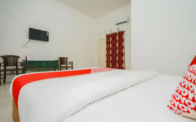 Hotel O Choco 88 Residence