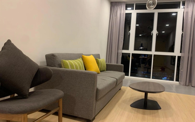 Windmill Suite Resort