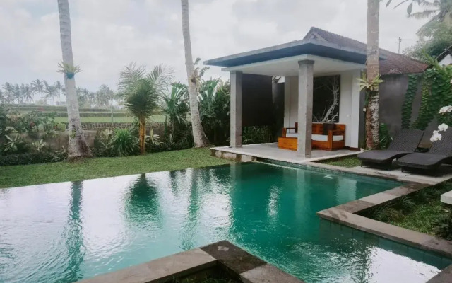 Anggira Villa Ubud