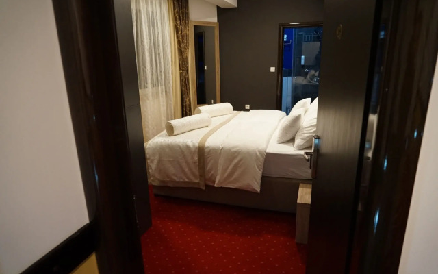 Hotel Hercegovina