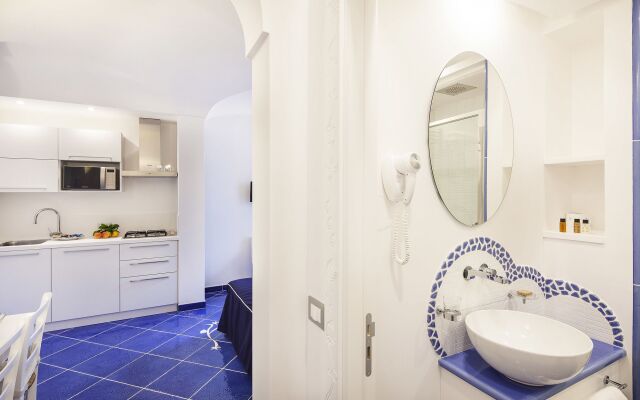 Ischia Blu Resort