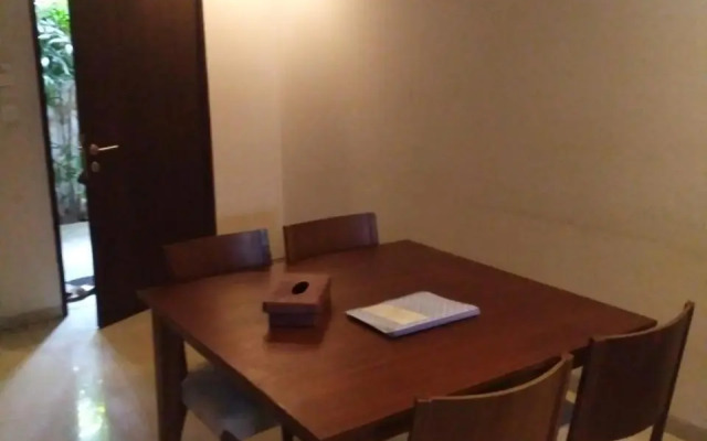 LBV Seminyak Apartment