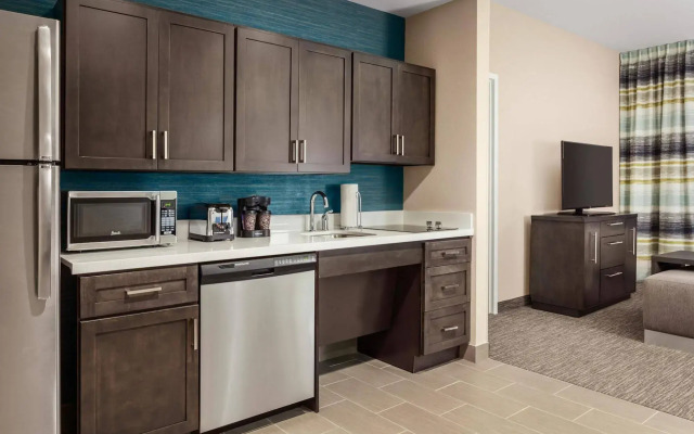 Homewood Suites by Hilton Charlotte/SouthPark