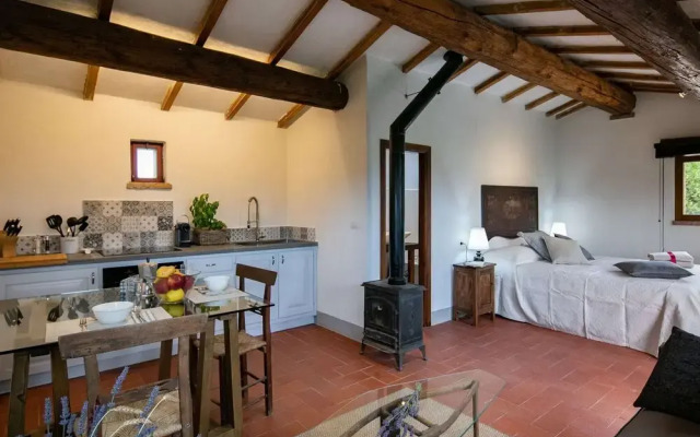 Belvilla by OYO Villa Ancano