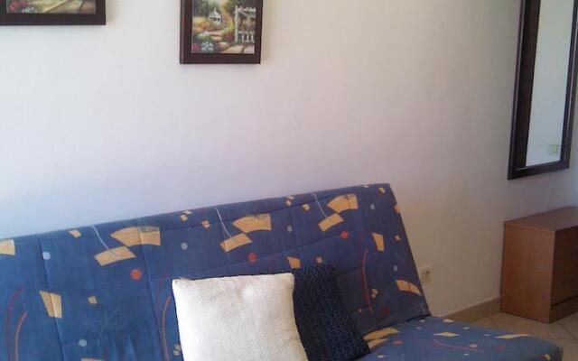 Apartments Milka