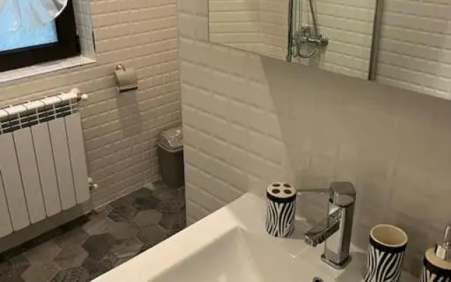 A Lovely 2 bedroom apartment in the heart of Sofia