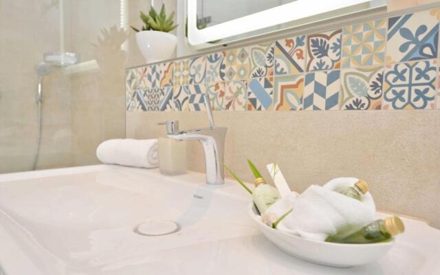 Villa Li - Fewo 01 "Herzmuschel" - F546