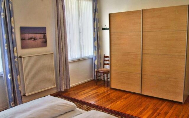 Hotel Merll-Rieff
