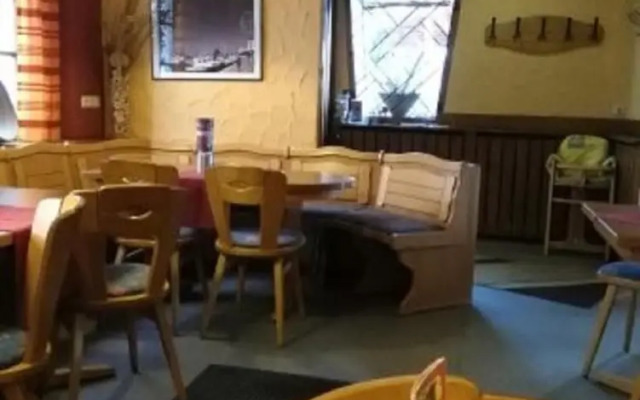 Villa Croatia & Restaurant Adria