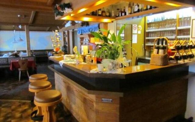 Hotel Brandl