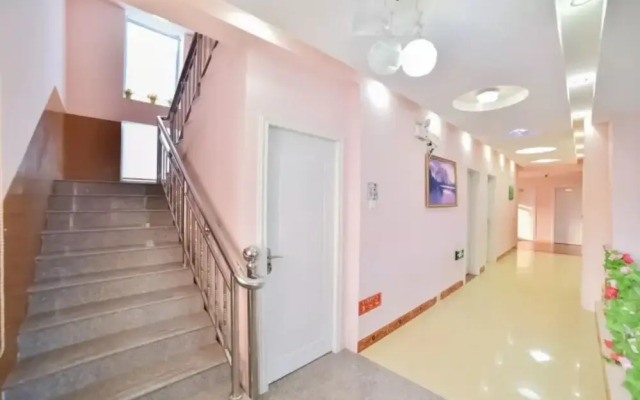 Youranju Hostel