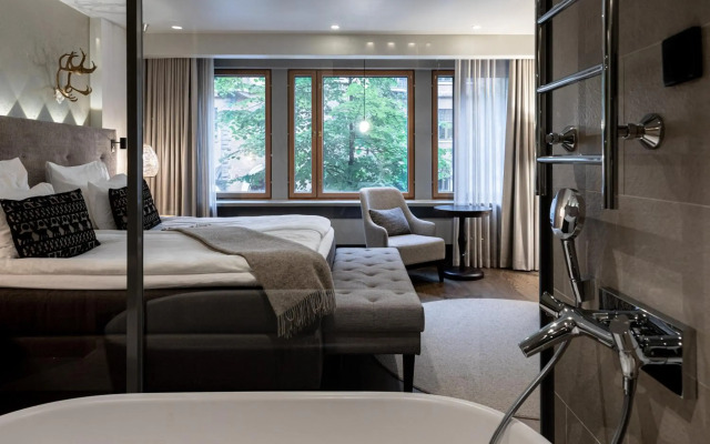 Lapland Hotels Bulevardi