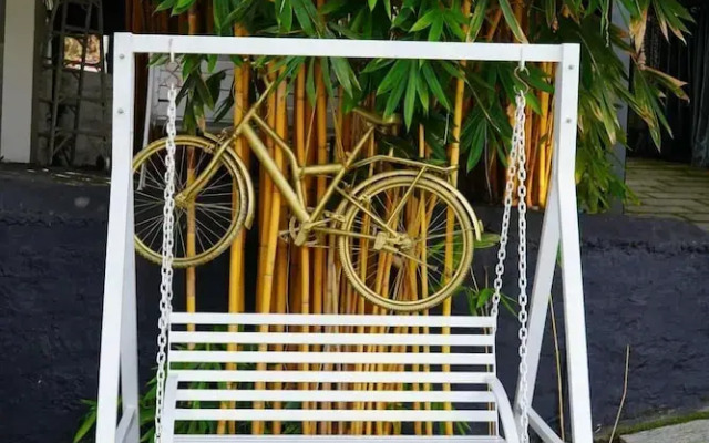 Palatty's Resort