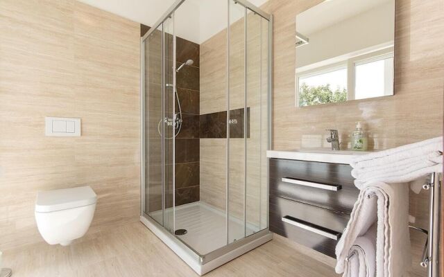 Nice Home in Pula With Wifi and 4 Bedrooms