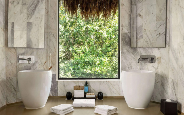 TRS Yucatan Hotel - Adults Only - All Inclusive